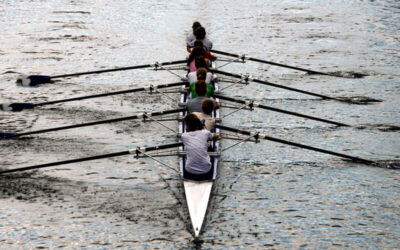 Leadership Team Alignment