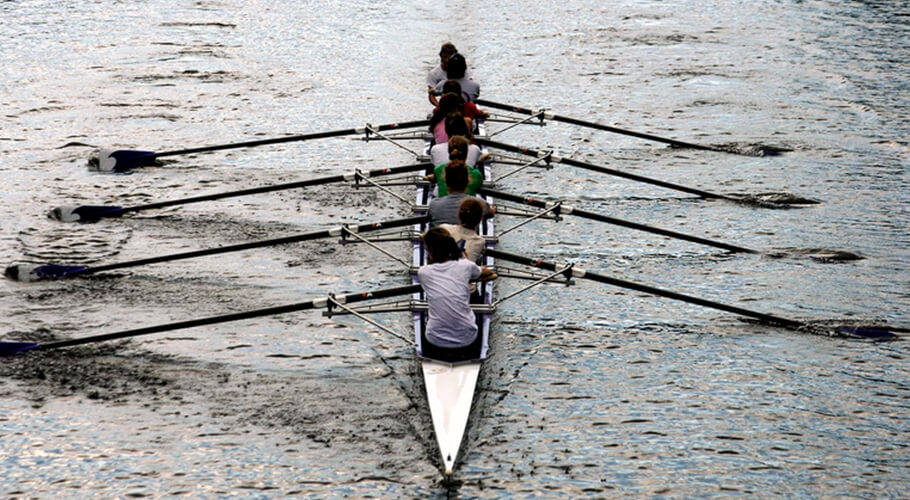 Leadership Team Alignment