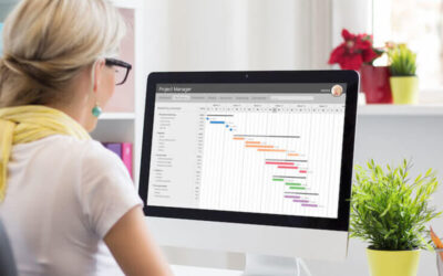 Don’t Forget the “M” in Project Management