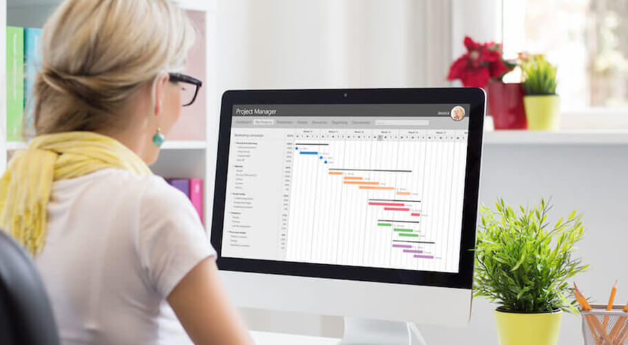 Don’t Forget the “M” in Project Management